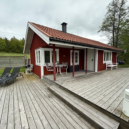 Sjoestugan Сёдерчёпинг Экстерьер фото